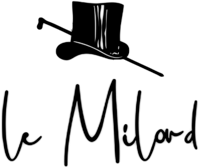 logo le milord